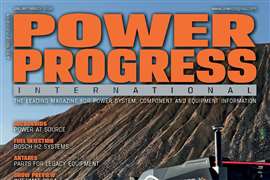 Power Progress International - Quarter 1 2024