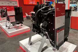 VIDEO: FPT Industrial Takes Packager Approach to Supplying Engines