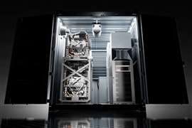 Kohler Power Systems and Toyota team up to develop H2 fuel cell gen set