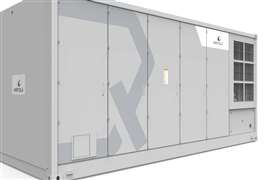 Wärtsilä aids large-scale energy storage facility deployment
