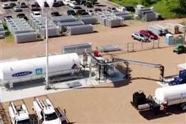 Chart Industries, GasLong partner on hydrogen deployment