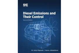 Classic diesel emissions resource gets substantial revision