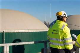 Air Liquide expands RNG capacity in U.S.