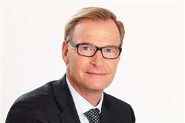 Persson new CEO of Iveco Group