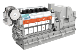 Wärtsilä puts engines into action in newbuild vessels