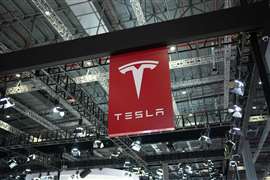 Construction starts on Tesla Megapack battery factory in Shanghai
