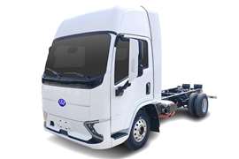 ZO Motors NA, ITD Industries sign MoU for new energy CV distribution
