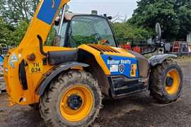 Balfour Beatty turns to human recognition cameras on UK sites