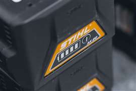 Stihl invests $60 million in batteries, tools