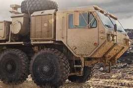 Oshkosh renames Defense segment, appoints president