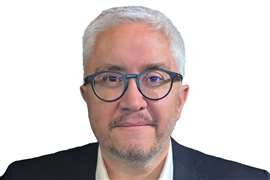 Ludovic Revel named BKT President Global OEM