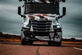 Torc Robotics performs autonomous product validation runs