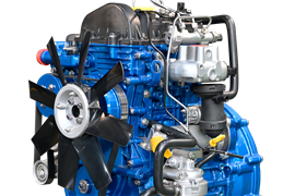 Cooper engines, gen-sets coming to North America