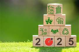 Demolition and C&D Waste Recycling: 2025 Forecast