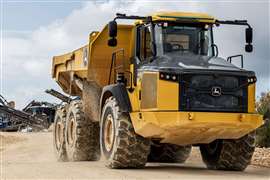 John Deere responds to lawsuit from US Federal Trade Commission regarding ‘self-repair’