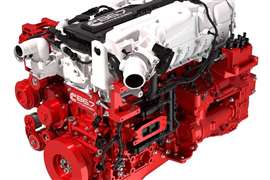 Schaeffer talks future of advanced IC engines