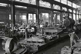 Haulotte marks 40 years