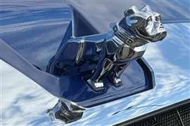 Mack Trucks introduces new Class 8 highway truck