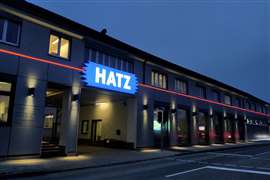 Hatz Components provides precision machining