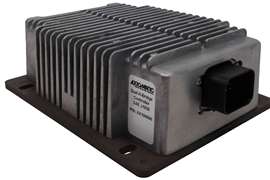 Axiomatic expands controller offerings