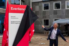MAN Energy Solutions becomes Everllence
