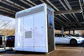 Hyliion proves power generation is at its Core