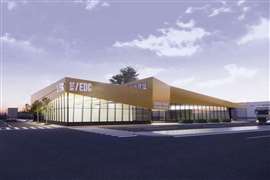 MN8 announces ‘first-of-its kind’ freight EV charging hub