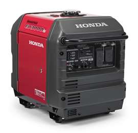 CO Monitoring For Honda Portable Generators