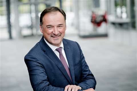 Dr. Frank Hiller