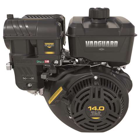 Briggs & Stratton Vanguard® 400 EFI