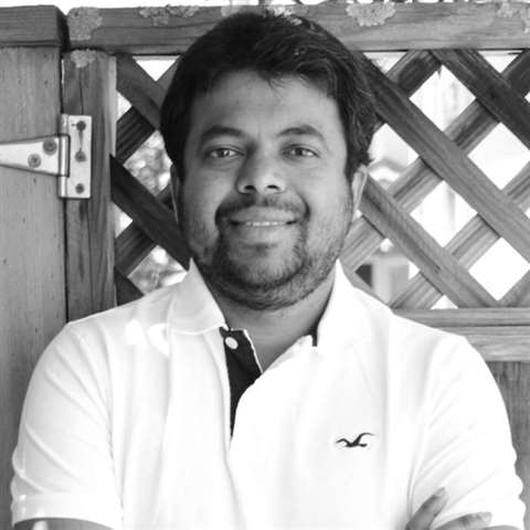 Rakesh Koneru