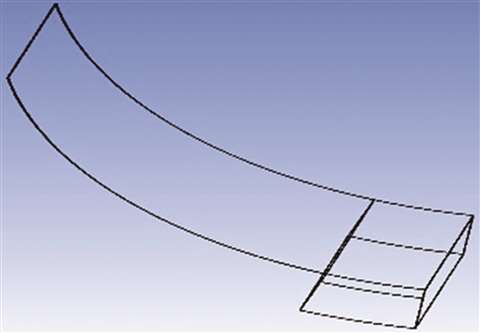 oil supply (flooded lubrication)