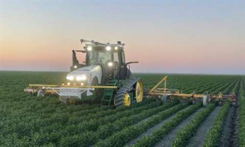 John Deere buys Bear Flag