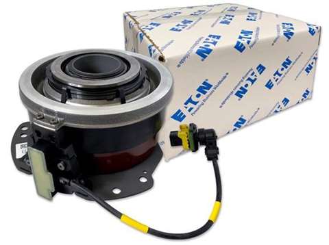 Eaton Clutch Actuator