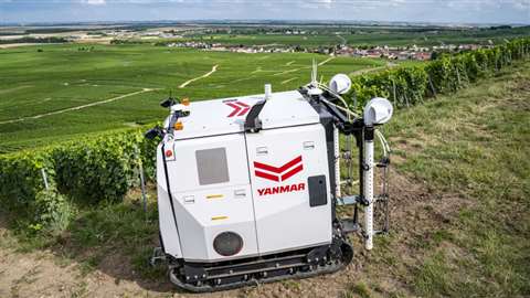 Yanmar