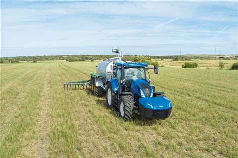 New Holland