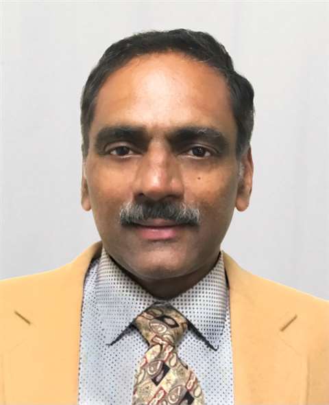 Hariharan Viswanathan