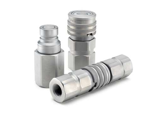 Parker Hannifin FEM Series pressure connectors