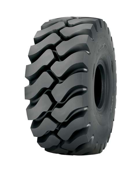 Goodyear tire