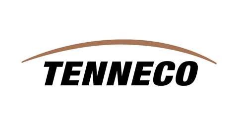 Tenneco logo