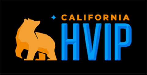 California HVIP