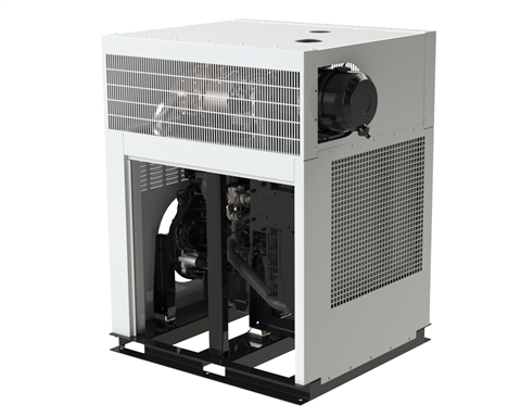 Yanmar Powerpack