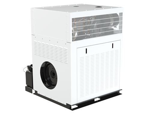 Yanmar Powerpack