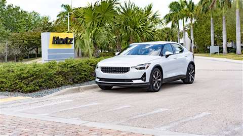 Polestar 2