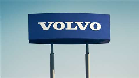 Volvo Group