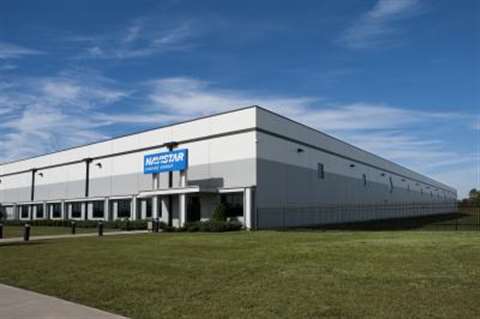 Navistar Huntsville Plant