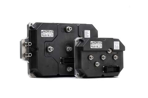 emDrive 500 from Emsiso