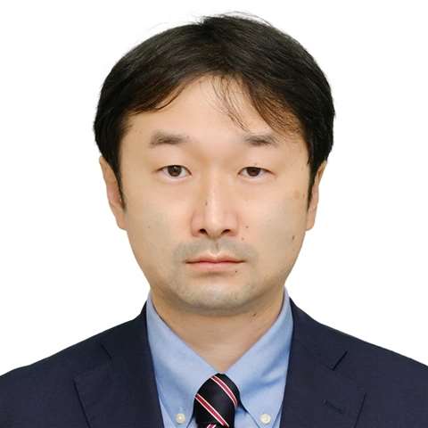 Masaaki Sugino 