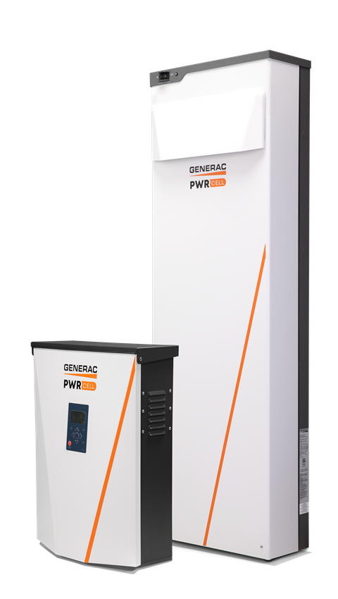 Generac PWRcell