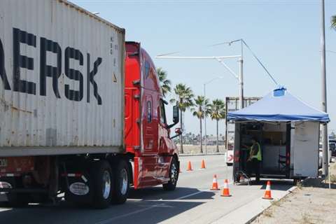 California Air Resources Board smog check